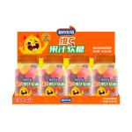 DHA藻油软糖源头工厂-水果维生素C软糖代工