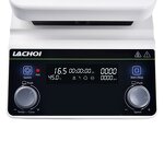 Magnetic Stirrer Manufacturer - Laboratory Digital Hotplate with Heating
