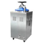 Dental Autoclave Factory - Pulsating Three Pre-vacuum Belt Drying Sterilizer