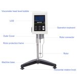 Portable Viscometer Factory - Hot Sale Cheap Easy Simple Cone B4 Cup