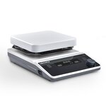 Magnetic Stirrer Manufacturer - Laboratory Digital Hotplate with Heating