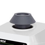 Vortex Mixer Manufacturer - Digital Display Multi-module with Suction Cup