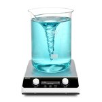 Lab Magnetic Stirrer Manufacturer - Large Digital Mixer for Chemistry