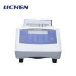 Mini Dry Bath Manufacturer - LICHEN Lab Portable Block Tube Shaking Incubator