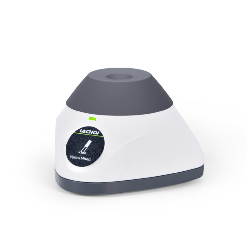 Single Tube Vortex Mixer Manufacturer - Vortex-M Series Mini 3500rpm Range