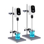 Digital Lab Mixer Factory - New Product Industrial Electric Overhead Stirrer