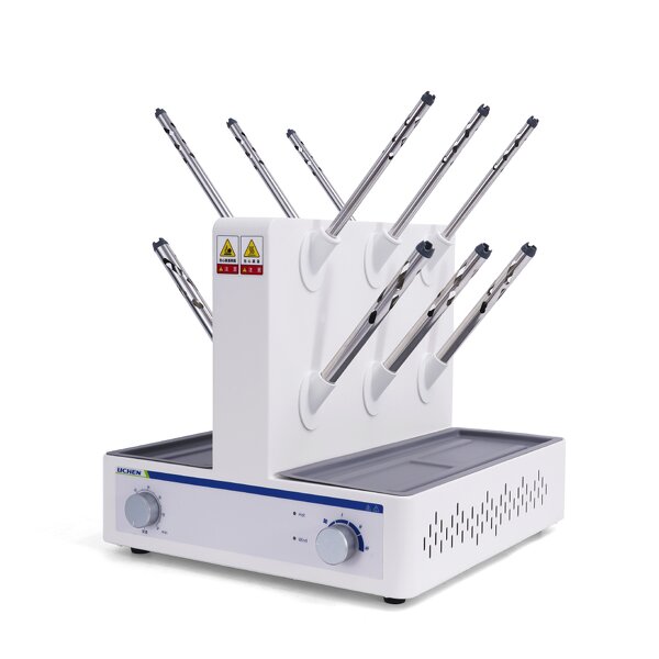 Rotary Evaporator Factory - Laboratory 1-3L Thermostatic Control Distillation