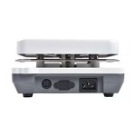 Magnetic Stirrer Manufacturer - Laboratory Digital Hotplate with Heating