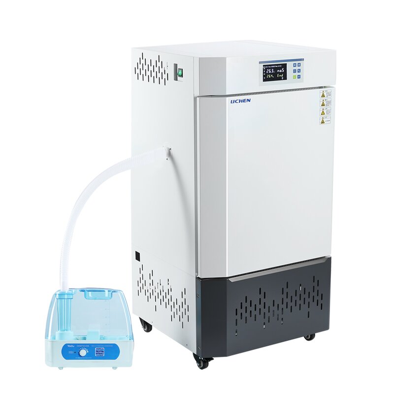 Biochemical Incubator Factory - High Precision Temperature Control Microcomputer