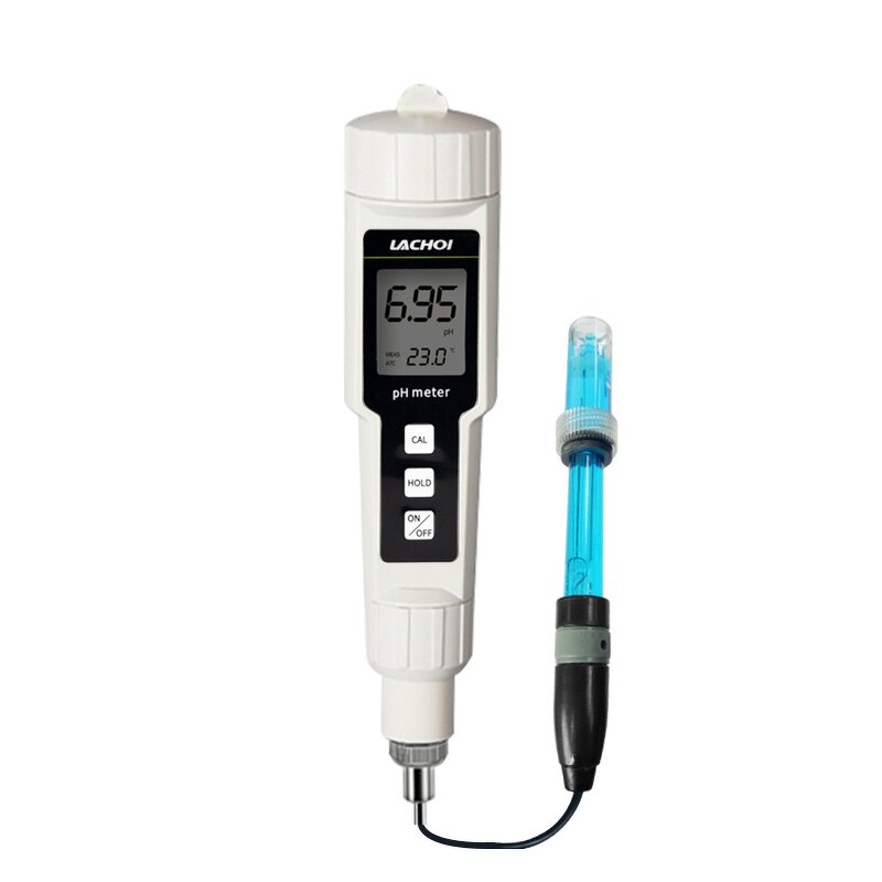 Digital PH Meter Factory - Easy to Operate Economical Aquarium PH Tester