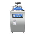 Dental Autoclave Factory - Pulsating Three Pre-vacuum Belt Drying Sterilizer