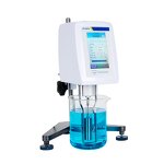 Rotational Viscometer Factory - Laboratory Types Touch Screen Viscometer