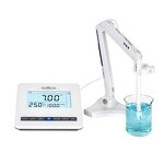 Benchtop PH Meter Manufacturer - LCD Screen IP54 Waterproof 3 Points Calibration