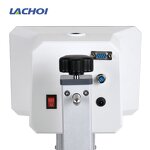 Digital Viscometer Factory - Lab Viscosity Measuring for Coating Latex Paint