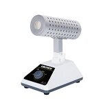 Electric Sterilizer Factory - High Quality 900C 150W Heating Infrared Inoculating