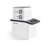 Oilless Vacuum Pump Factory - High Quality 30L/min 1/6HP Low Noise Portable