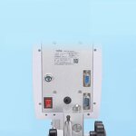 Rotational Viscometer Factory - Laboratory Types Touch Screen Viscometer