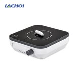 Compact Magnetic Stirrer Factory - Micro Magnet Laboratory Stir Plate Mixer