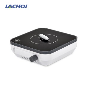 Compact Magnetic Stirrer Factory - Micro Magnet Laboratory Stir Plate Mixer