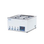 Lab Water Bath Manufacturer - Factory Supply Thermostatic LCD Display for Dental