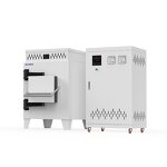 Electric Chamber Muffle Furnace Factory - New Design Hot Selling Lab Resistance