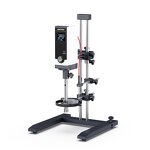 Lab Disperser Factory - High Speed 26000rpm 304 Material Homogenizer