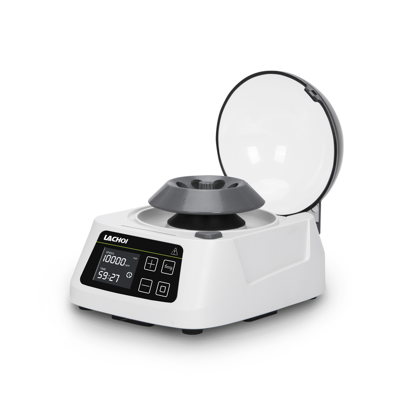 Lab Centrifuge Manufacturer - High Quality Mini Laboratory Centrifuge OEM