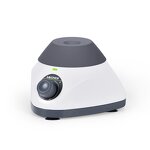 Pocket Mixer Factory - Lab Use Mini High Speed Hand Mixer with Suction