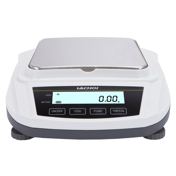 Digital Lab Balance Factory - LACHOI High Quality Analytical Electronic Scale