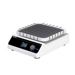 Rocking Shaker Factory - Hot Sale LACHOI LCD Digital 10-80rpm with Platform