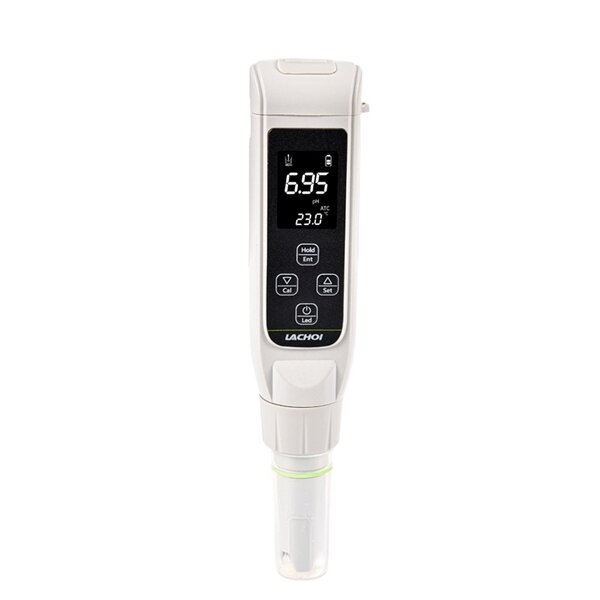 PH Meter Manufacturer - Hot Selling Lab Upgrade Digital Pen Type Tester