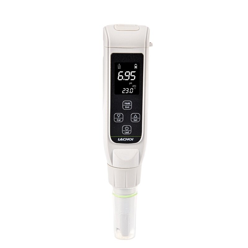 PH Meter Manufacturer - Hot Selling Lab Upgrade Digital Pen Type Tester