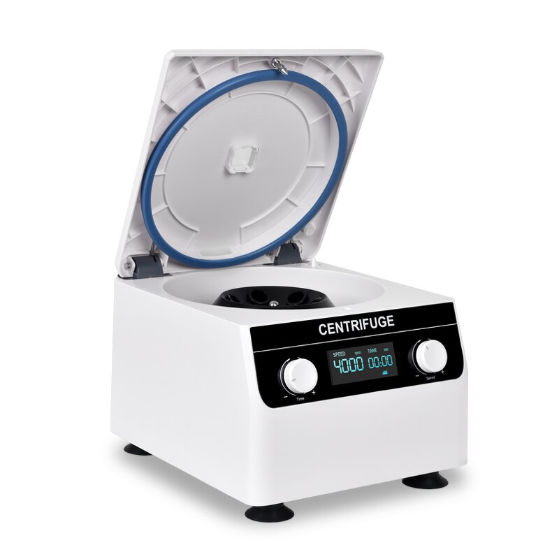 Industrial Centrifuge Factory - Digital Blood Cytospin Centrifuge 4000 Rpm