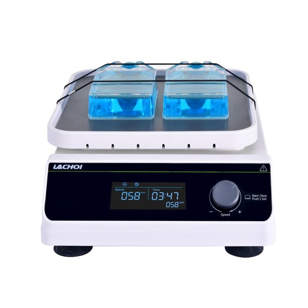 Ultrasonic Cleaners Manufacturer - Large Capacity 304 Stainless Steel Laboratory