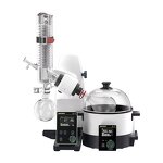 Dry Bath Incubator Factory - Lab Instrument Mini Heating Cooling Bath