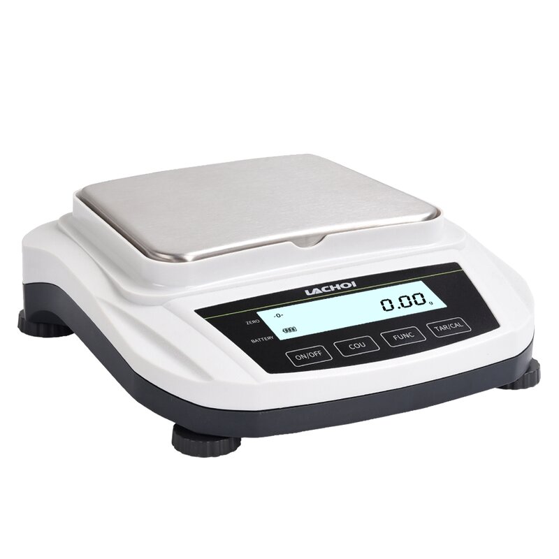 Laboratory Balance Factory - 0.01g Precision Weighing Fast Automatic Calibration
