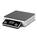 Magnetic Stirrer Manufacturer - Multi-position 3/6/9/12 with Hot Plate