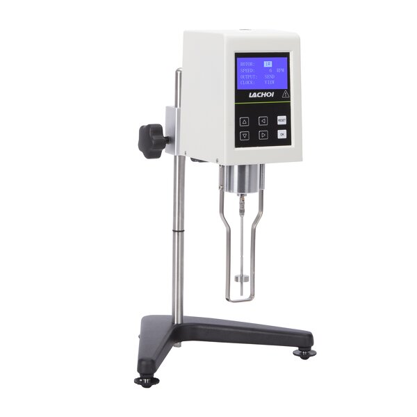 Brookfield Viscometer Factory - Laboratory Instrument Low Cost Rotational