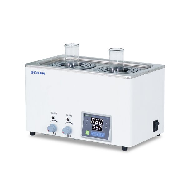 Lab Water Bath Manufacturer - Factory Supply Thermostatic LCD Display for Dental