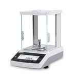 Precision Weighing Balance Manufacturer - 0.01g Fast Automatic Calibration Large Range