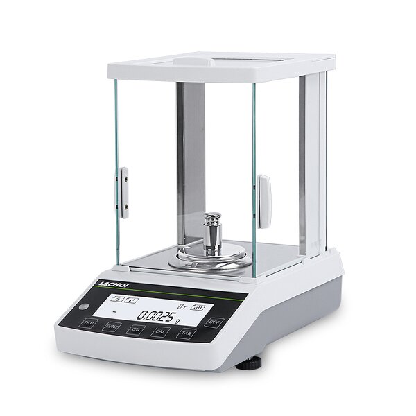 Precision Weighing Balance Manufacturer - 0.01g Fast Automatic Calibration Large Range