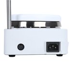 Hot Plate Stirrer Manufacturer - Laboratory Digital Display Adjustable Speed