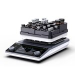 Industrial Stirrer Factory - 350 Degree 20L 950W Magnetic Stirrer Hot Plate