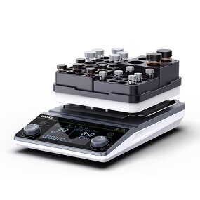 Industrial Stirrer Factory - 350 Degree 20L 950W Magnetic Stirrer Hot Plate