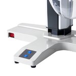 Vacuum Rotary Evaporator Manufacturer - LCD Display Purification Crystallization Distillation