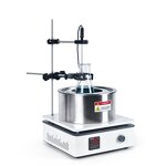 Oil Bath Pot Factory - Collecting Magnetic Stirrer Digital Display Constant