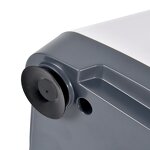 Vortex Mixer Manufacturer - Digital Display Multi-module with Suction Cup