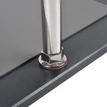 Lab Mixer Manufacturer - OS Upgrade Series Brushless Motor Program Control