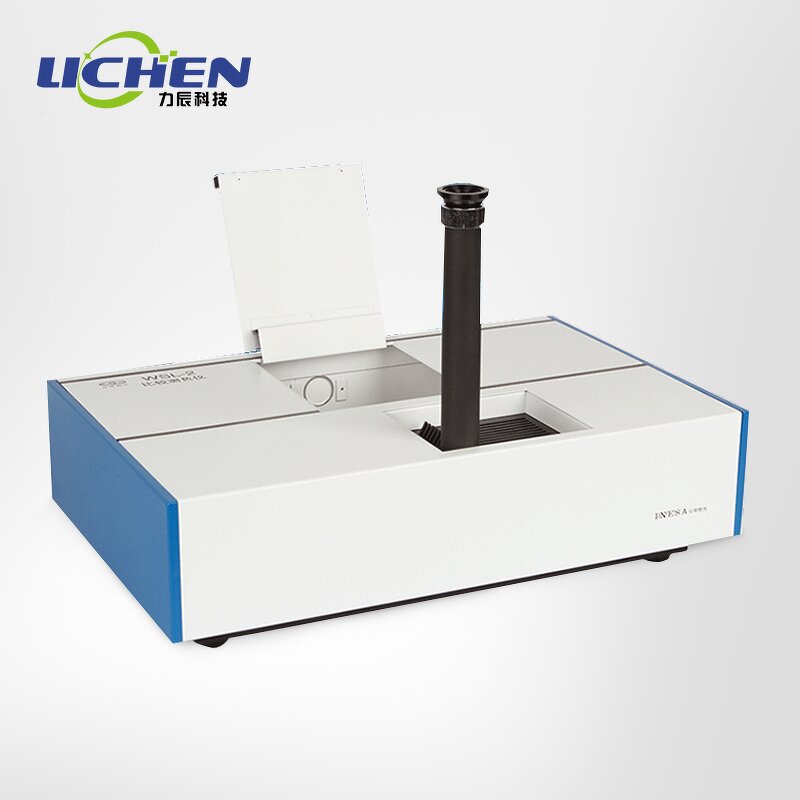 Bacterial Counter Factory - High Quality Semi-automatic Colony Counter Instrument