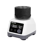 Paint Shaker Factory - LACHOI Electric Test Tube Vortex Mixer with Suction